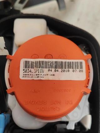 Nissan 302822 kit airbag 34256336e qashqai (j11)