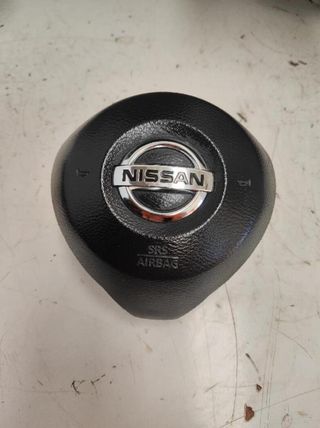 Nissan 302822 kit airbag 34256336e qashqai (j11)