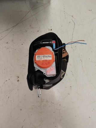Nissan 302822 kit airbag 34256336e qashqai (j11)