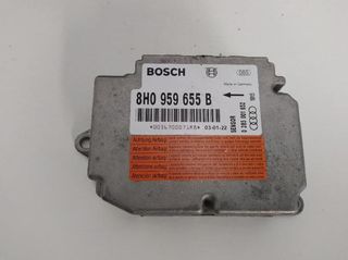 Kit airbag audi a4 cabrio (8h) 2.5 tdi 266189