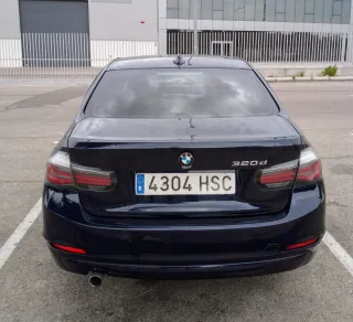 Pilotos Traseros BMW Serie 3 Performance
