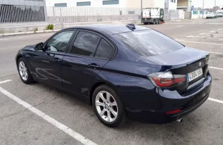 Pilotos Traseros BMW Serie 3 Performance