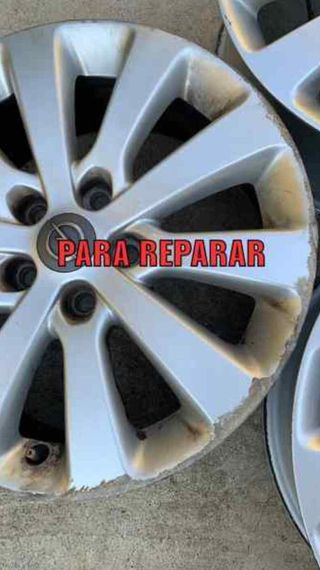 Juego llantas opel r17 astra j lim. 4turig 223063