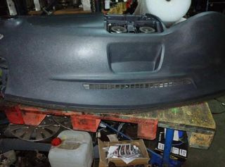 Dacia kit airbag sandero stepway essential 229028