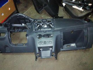 Dacia kit airbag sandero stepway essential 229028