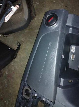 Dacia kit airbag sandero stepway essential 229028