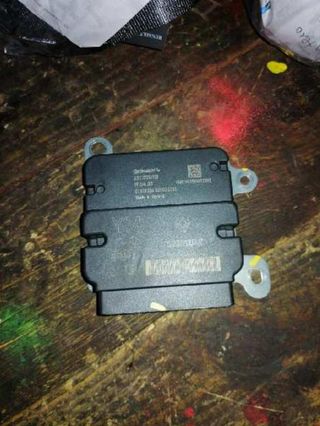Dacia kit airbag sandero stepway essential 229028
