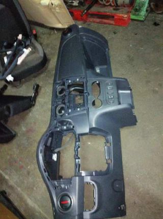 Dacia kit airbag sandero stepway essential 229028