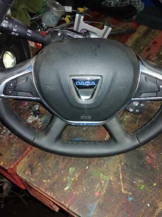 Dacia kit airbag sandero stepway essential 229028