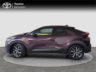 TOYOTA Toyota C-HR Advance
