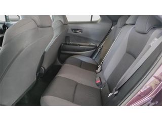 TOYOTA Toyota C-HR Advance