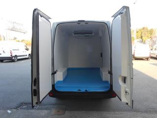 RENAULT MASTER 2.3 BLUEDCI 135 CV L2-H2 FRIGORIFICO FRC-X