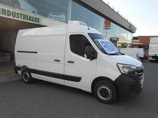 RENAULT MASTER 2.3 BLUEDCI 135 CV L2-H2 FRIGORIFICO FRC-X