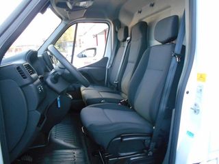 RENAULT MASTER 2.3 BLUEDCI 135 CV L2-H2 FRIGORIFICO FRC-X