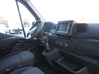 RENAULT MASTER 2.3 BLUEDCI 135 CV L2-H2 FRIGORIFICO FRC-X