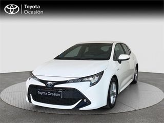 TOYOTA Corolla HB/TS 5 Puertas Active Tech 125H e-CVT