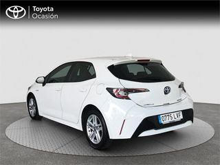 TOYOTA Corolla HB/TS 5 Puertas Active Tech 125H e-CVT