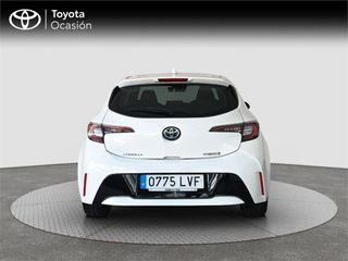 TOYOTA Corolla HB/TS 5 Puertas Active Tech 125H e-CVT