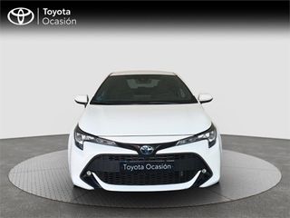 TOYOTA Corolla HB/TS 5 Puertas Active Tech 125H e-CVT