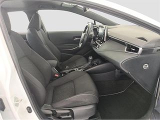 TOYOTA Corolla HB/TS 5 Puertas Active Tech 125H e-CVT
