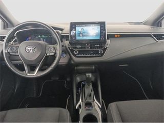 TOYOTA Corolla HB/TS 5 Puertas Active Tech 125H e-CVT