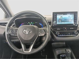 TOYOTA Corolla HB/TS 5 Puertas Active Tech 125H e-CVT