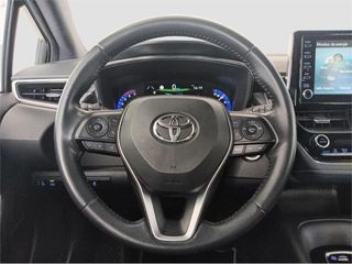TOYOTA Corolla HB/TS 5 Puertas Active Tech 125H e-CVT