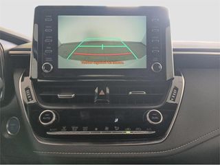 TOYOTA Corolla HB/TS 5 Puertas Active Tech 125H e-CVT