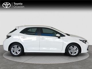 TOYOTA Corolla HB/TS 5 Puertas Active Tech 125H e-CVT