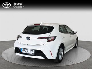 TOYOTA Corolla HB/TS 5 Puertas Active Tech 125H e-CVT