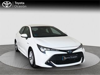 TOYOTA Corolla HB/TS 5 Puertas Active Tech 125H e-CVT