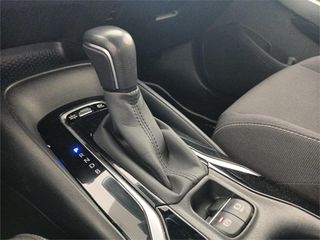 TOYOTA Corolla HB/TS 5 Puertas Active Tech 125H e-CVT