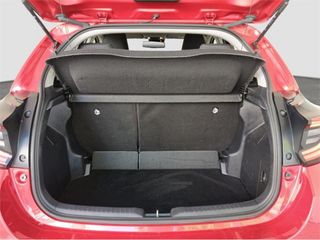 TOYOTA Yaris 5 Puertas Active Tech 120H Automático (e-CVT)