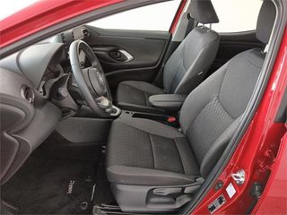 TOYOTA Yaris 5 Puertas Active Tech 120H Automático (e-CVT)