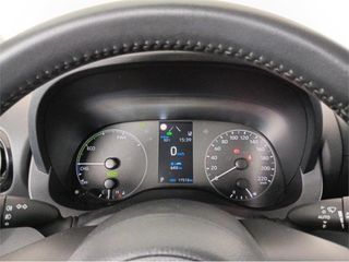 TOYOTA Yaris 5 Puertas Active Tech 120H Automático (e-CVT)