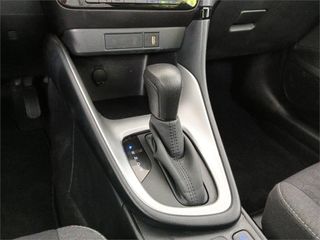 TOYOTA Yaris 5 Puertas Active Tech 120H Automático (e-CVT)