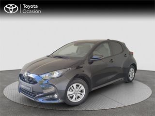 TOYOTA Yaris 5 Puertas S-Edition 125 Manual 6v