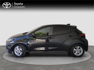 TOYOTA Yaris 5 Puertas S-Edition 125 Manual 6v