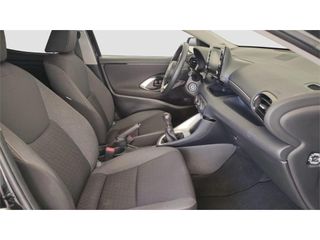 TOYOTA Yaris 5 Puertas S-Edition 125 Manual 6v