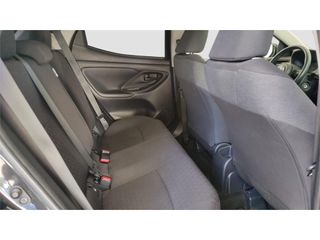 TOYOTA Yaris 5 Puertas S-Edition 125 Manual 6v