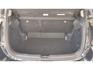 TOYOTA Yaris 5 Puertas S-Edition 125 Manual 6v