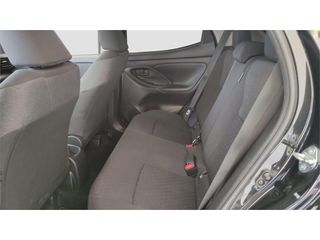 TOYOTA Yaris 5 Puertas S-Edition 125 Manual 6v