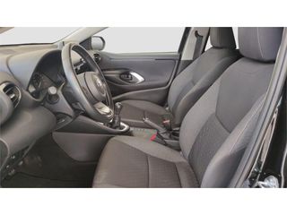 TOYOTA Yaris 5 Puertas S-Edition 125 Manual 6v