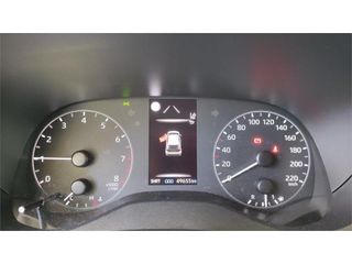 TOYOTA Yaris 5 Puertas S-Edition 125 Manual 6v