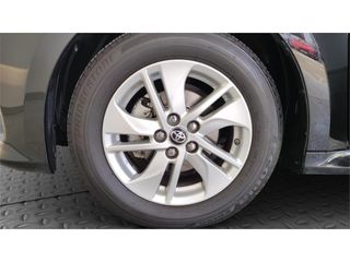 TOYOTA Yaris 5 Puertas S-Edition 125 Manual 6v