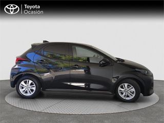 TOYOTA Yaris 5 Puertas S-Edition 125 Manual 6v