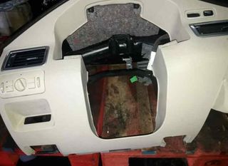 139837 salpicadero 39997110 volvo s80 d5 momentum