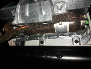 139837 salpicadero 39997110 volvo s80 d5 momentum
