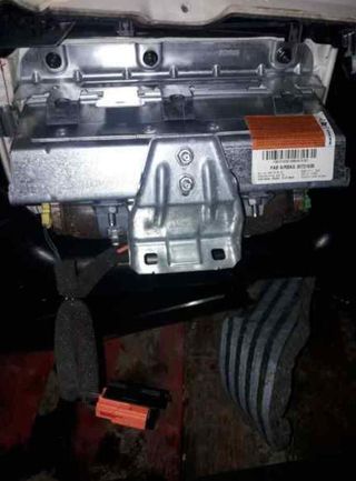 139837 salpicadero 39997110 volvo s80 d5 momentum