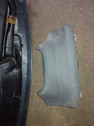 Kit Airbag Toyota Auris Sol 232443